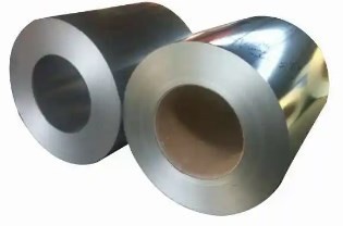 10mm Hot-dip Galvanized Steel Coil