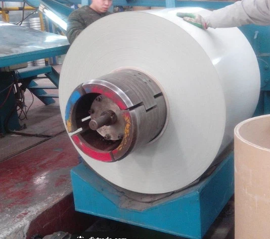 Prepainted Galvanized Steel Coil For Your Need