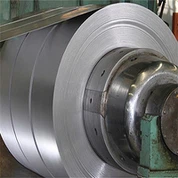 Safon ASTM A517M Gr.B Coil Dur Wedi'i Rolio Oer