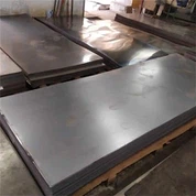 Gwydnwch Dalen Carbon wedi'i rolio'n oer DC06