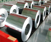 Dur Galfanedig Electro / JEC 270E / EGI / SECE