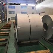 Coiliau Taflen Dur Wedi'i Rolio Oer Wedi'i Rolio'n Oer