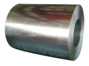 Coil Dur Galfanedig Wedi'i Dipio'n Boeth