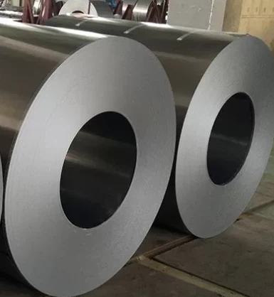 Cyrff anllywodraethol Silicon Steel nad yw'n canolbwyntio arno