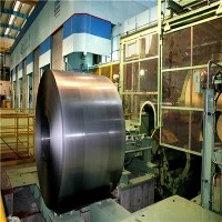 Plât Dur Dur Coil Metal Q235B