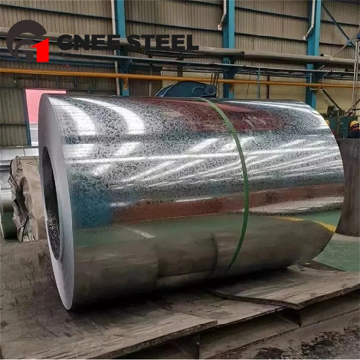Carbon Steel Coil Hot Rolled