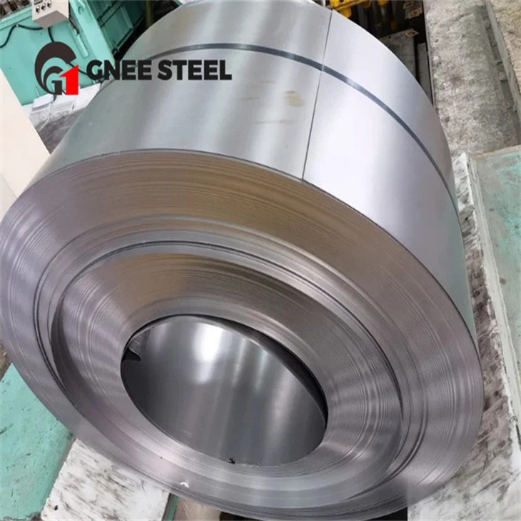 Cold Rolled Steel Coil Black Annealed Cold Roll