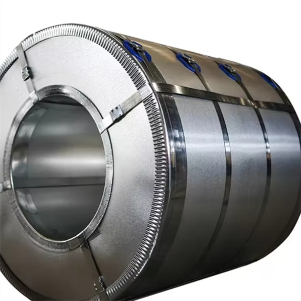 A57 A36 Ss400 Dx51d Dx52D Dx53D Q295 Q235 SGCC SPCC DC01 DC02 CRC HRC Hot Rolled Cold Rolled Carbon Steel Coil