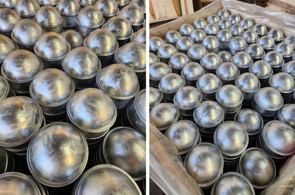 ASTM A53 Schedule 40 Galvanized Steel Pipe ASTM A53 Schedule 40 Galvanized Steel Pipe