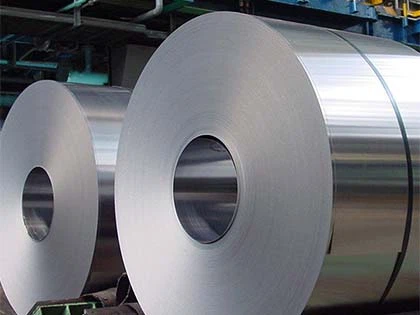 Cold-Rolled Steel Cold-Rolled Steel