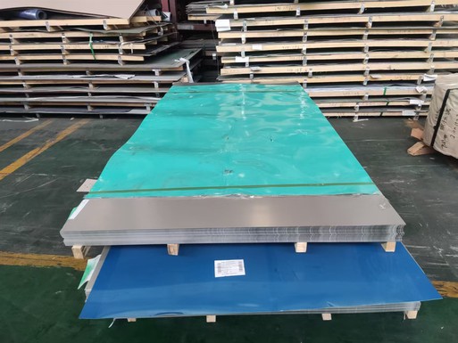 DX51D steel sheet DX51D steel sheet