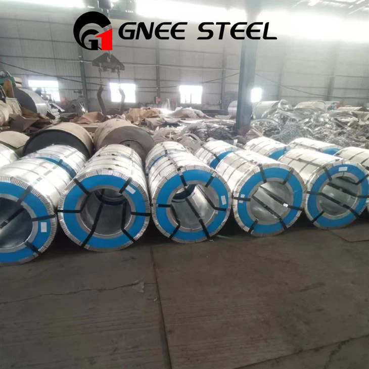 Stainless Steel in Automotive Industry