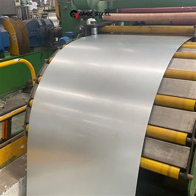 Coil Wedi'i Rolio Oer HC700 900MS High Strength Automotive