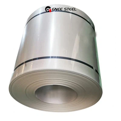 Coil Dur Wedi'i Rolio Oer DC01 SPCC Wedi'i Rolio'n Oer