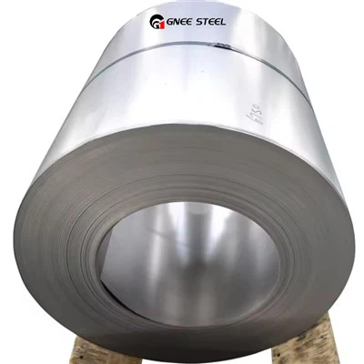 DC04EK Dur wedi'i Rolio'n Oer Ar gyfer Enamlo