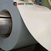 Coil Dur Galfanedig Electro