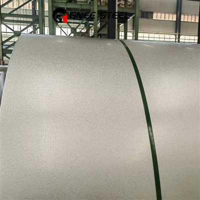 Coil Dur Galvalume G550