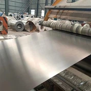 SPCC Taflen Dur Wedi'i Rolio Oer