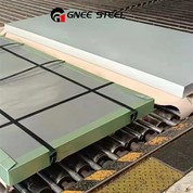 JIS G 3313 Taflen SECC