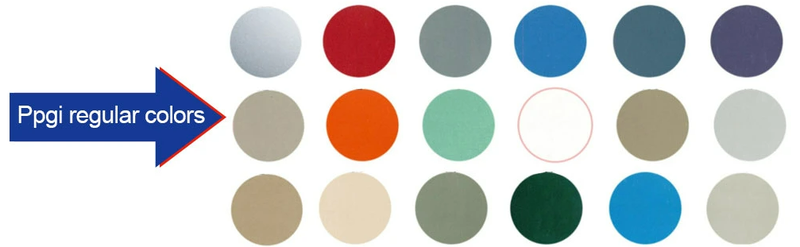 colour coated sheet colour coated sheet