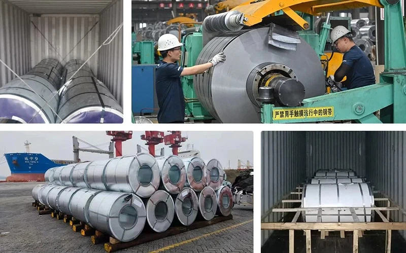 Gnee Customer visit Gnee Customer visit