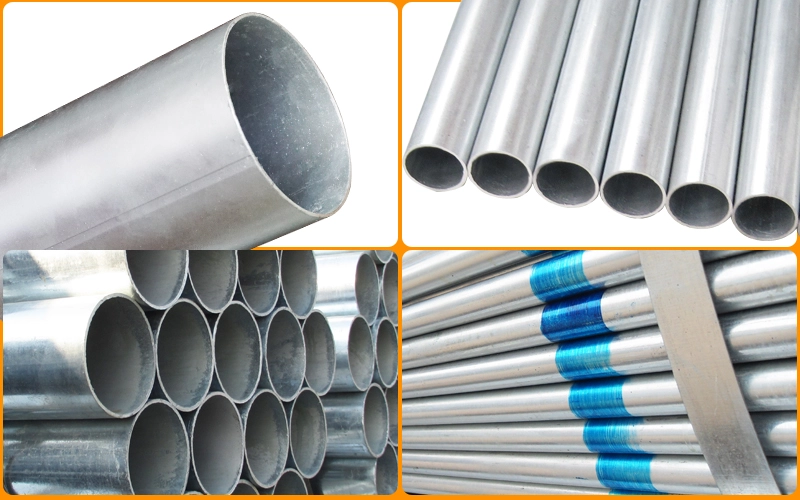 Galvanized Steel Pipe Price Per Meter Galvanized Steel Pipe Price Per Meter