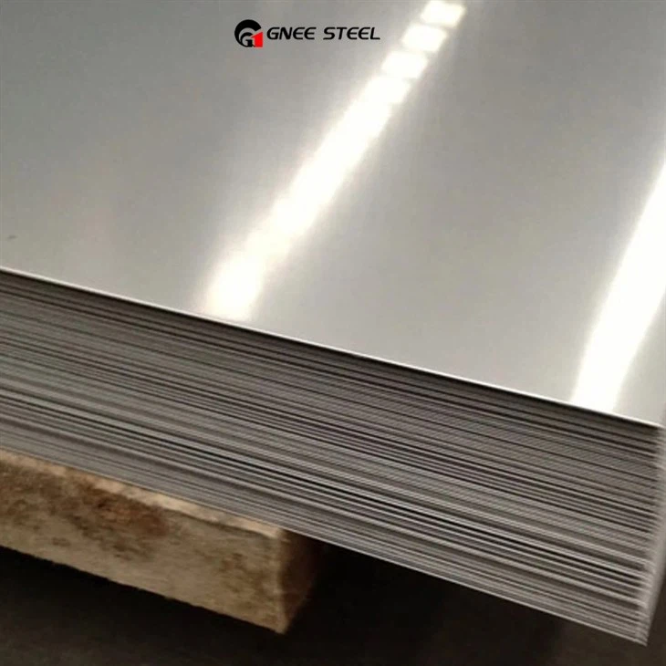 Duplex Stainless Steel