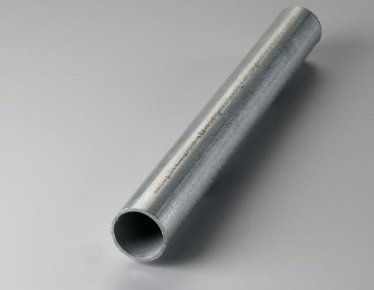 SGCD3 DX54D Galvanized Steel Pipe Tube high quality