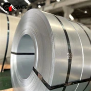 Coil Dur Modurol Wedi'i Rolio'n Oer