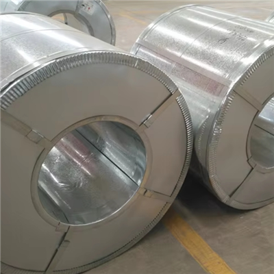 DC01 ST12 C67 Gwneuthurwyr Coil Dur Galfanedig Annealed oer wedi'i rolio oer