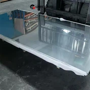 Taflenni Dur Di-staen Addurnol