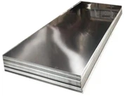 Dx51D SGCC Z275 Dip Poeth Galfanedig Taflen Dur Strip