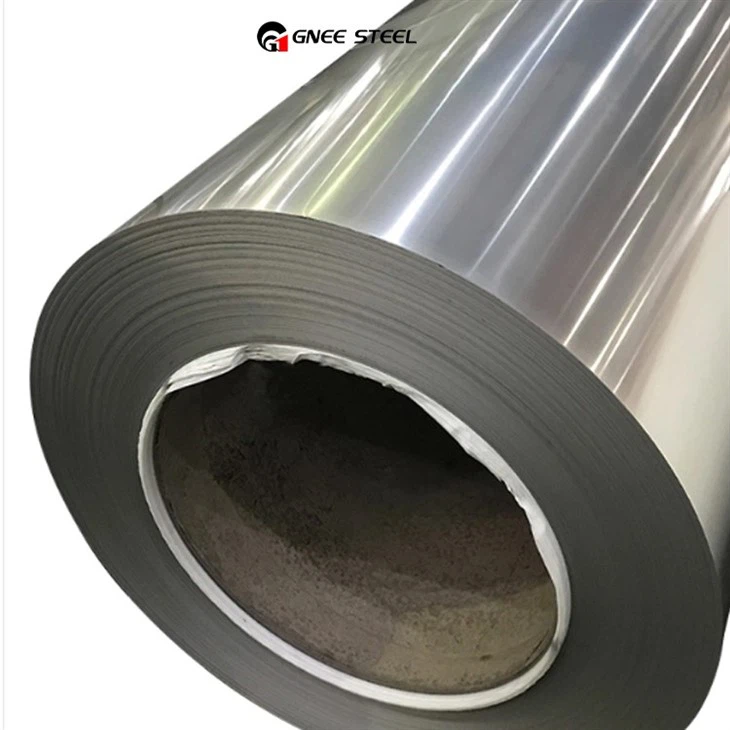 Stainless Steel Coil